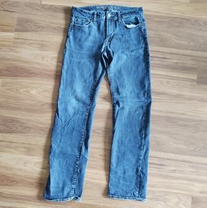 ! 4 for $40 ! American Eagle men's jeans